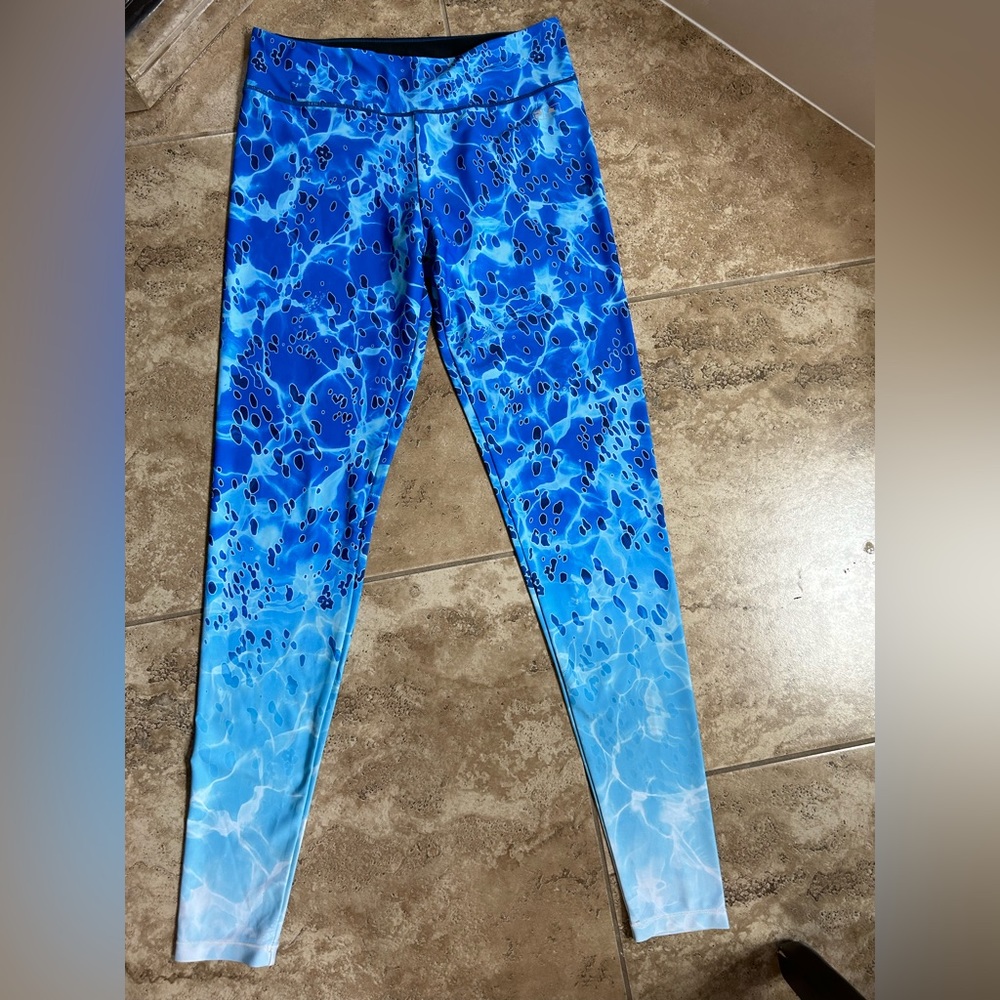 Pelagic Size small pants
